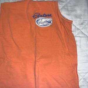 Comfort colors tank